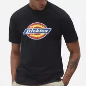 Podkoszulek DICKIES ICON LOGO BLACK