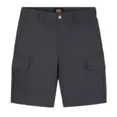 Spodenki DICKIES MILLERVILLE SHORT CHARCOAL GREY