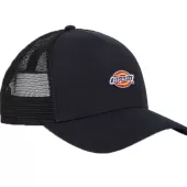 Czapka DICKIES HANSTON TRUCKER BLACK