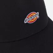 Czapka DICKIES HANSTON TRUCKER BLACK