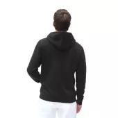 DICKIES ICON LOGO HOODIE BLACK vel. XL