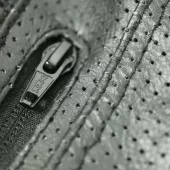 Damska kurtka motocyklowa Nazran Diego Air czarna rozmiar L