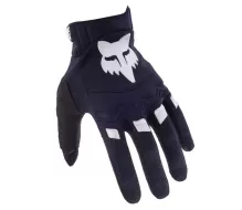 Fox 31325-018 Dirtpaw Glove - Black, Black/White 4XL