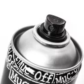 MUC-OFF MOTORCYCLE DISC BRAKE CLEANER 400 ml