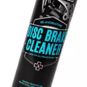 MUC-OFF MOTORCYCLE DISC BRAKE CLEANER 400 ml