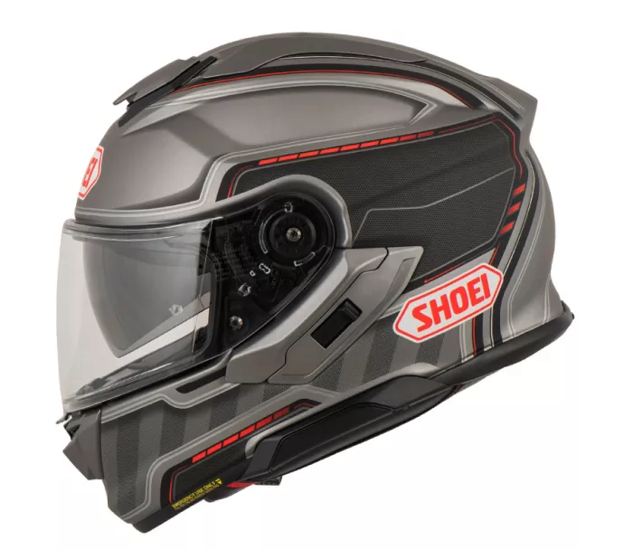 Kask motocyklowy Shoei GT-AIR 3 DISCIPLINE TC-1