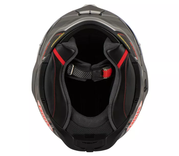 Kask motocyklowy Shoei GT-AIR 3 DISCIPLINE TC-1