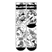 Skarpety American Socks Dismal