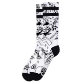 Skarpety American Socks Dismal
