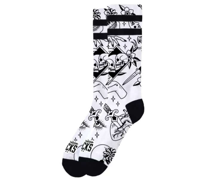 Skarpety American Socks Dismal