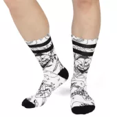Skarpety American Socks Dismal