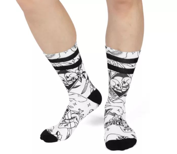 Skarpety American Socks Dismal