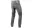 Jeansy motocyklowe męskie Trilobite Parado doublelayer AAA slim fit light grey level 2
