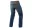 Pańskie motocykle Trilobite Parado doublelayer AAA regular fit blue level 2