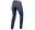 Jeansy motocyklowe damskie Trilobite Parado doublelayer AAA skinny fit blue level 2 (rozszerzony)
