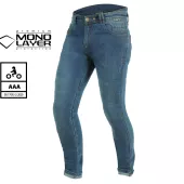 Trilobite Downtown 2.0 monolayer AAA men blue jeans vel. 34