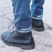 Trilobite Downtown 2.0 monolayer AAA men blue jeans vel. 34