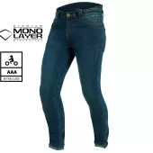 Trilobite Downtown 2.0 monolayer AAA men blue jeans vel. 40