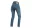 Trilobite Downtown 2.0 monolayer AAA ladies long blue jeans vel. 36
