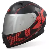 XRC DROD black/red vel. XL