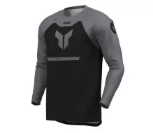 Thor 2910 - 8444 Ridemode Menace pánský dres black vel.L