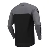 Thor 2910 - 8444 Ridemode Menace pánský dres black vel.L