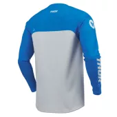 Thor 2910 - 8451 Ridemode Menace pánský dres blue vel.L