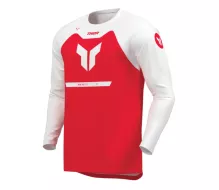 Thor 2910 - 8464 Ridemode Menace pánský dres red vel.M