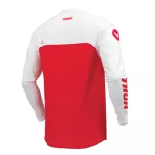 Thor 2912 - 2623 Youth Ridemode Menace dres red vel.M