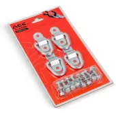 Wiązanie oczu ACEBIKES D-Ring Essential