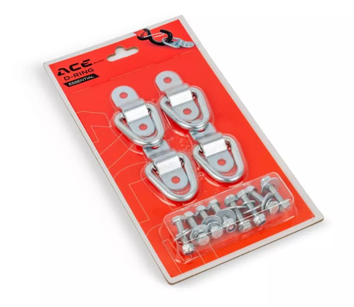 Wiązanie oczu ACEBIKES D-Ring Essential