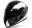 Integralny kask XRC DROD black/white/red