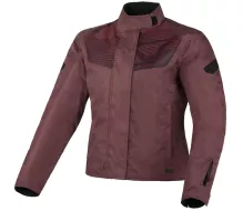Macna Dromica bordeaux red jacket lady