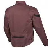 Macna Dromica bordeaux red jacket lady vel.M