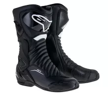 Alpinestars SMX-6 V2 Drystar black vel. 50