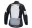 Męska kurtka motocyklowa Alpinestars Andes Air Drystar ice grey/dark grey/black