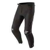 Spodnie motocyklowe Alpinestars T-SP R Drystar black