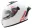 Kask motocyklowy XRC DS CONCEPT glossy white