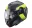 Caberg Duke Evo Indy matt gun metal/yellow fluo/black vel. XL