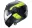 Caberg Duke Evo Indy matt gun metal/yellow fluo/black vel. L