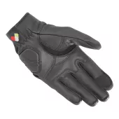 Rękawiczki motocyklowe Alpinestars 350 9624 1100 Dyno black