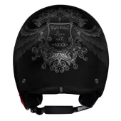 NEXX Y.10 Eagle Rider black grey MT