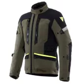 Kurtka podróżna Dainese MANGEN ABSØLUTESHELL PRO TARMAC/BLACK