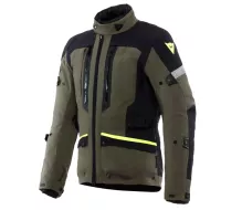 Kurtka podróżna Dainese MANGEN ABSØLUTESHELL PRO TARMAC/BLACK