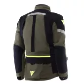Kurtka podróżna Dainese MANGEN ABSØLUTESHELL PRO TARMAC/BLACK