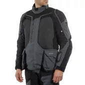 Dainese  D-EXPLORER 2 GORE-TEX EBONY/BLACK
