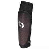 SCOTT Elbow Guard Jr Softcon black XS