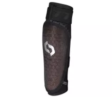 Ochraniacz na łokieć dla dzieci SCOTT Softcon black