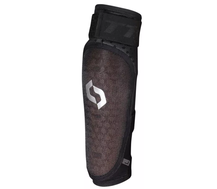 SCOTT Elbow Guard Jr Softcon black XS