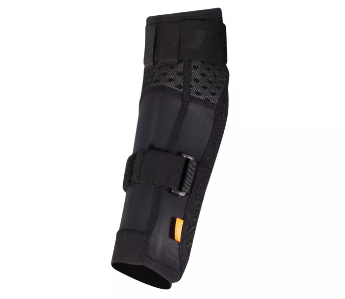 SCOTT Elbow Guard Jr Softcon black XS